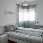 Apartment Sunrise Peniche