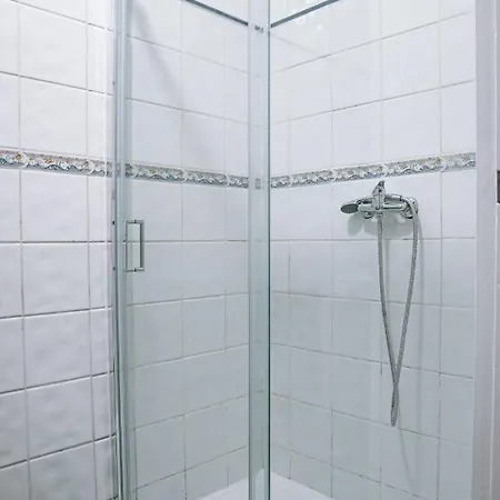 Sunrise Apartment Peniche