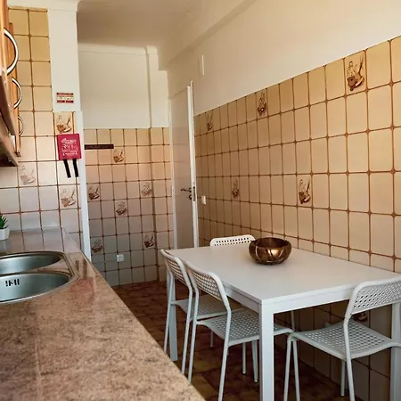 Sunrise Apartment