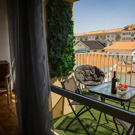 Sunrise Apartment *