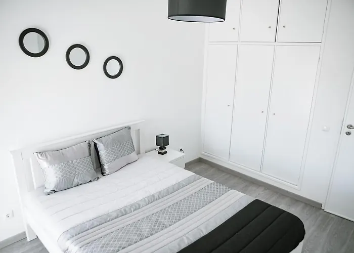 Apartament Sunrise