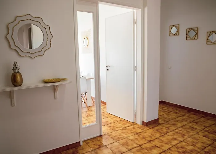 Sunrise Apartament *
