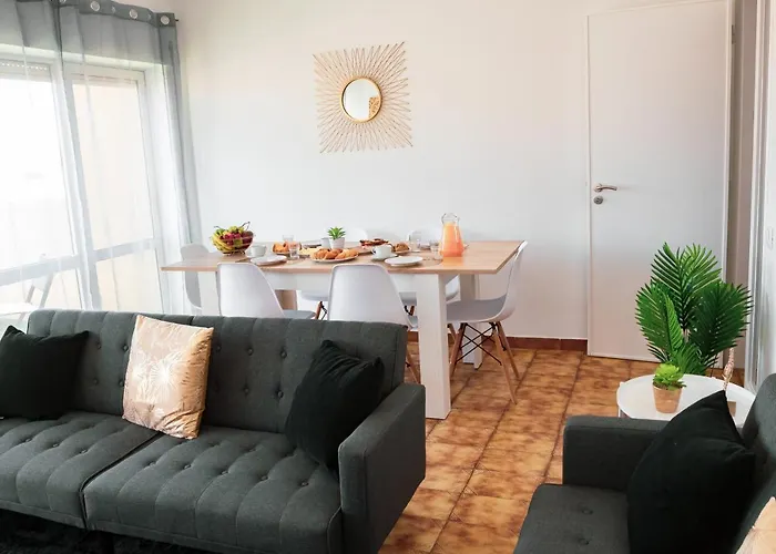 Apartament Sunrise *